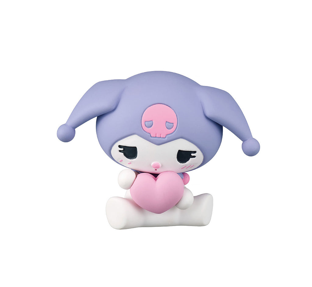Product image Sanrio - Kuromi Mystery Twinchees Figure