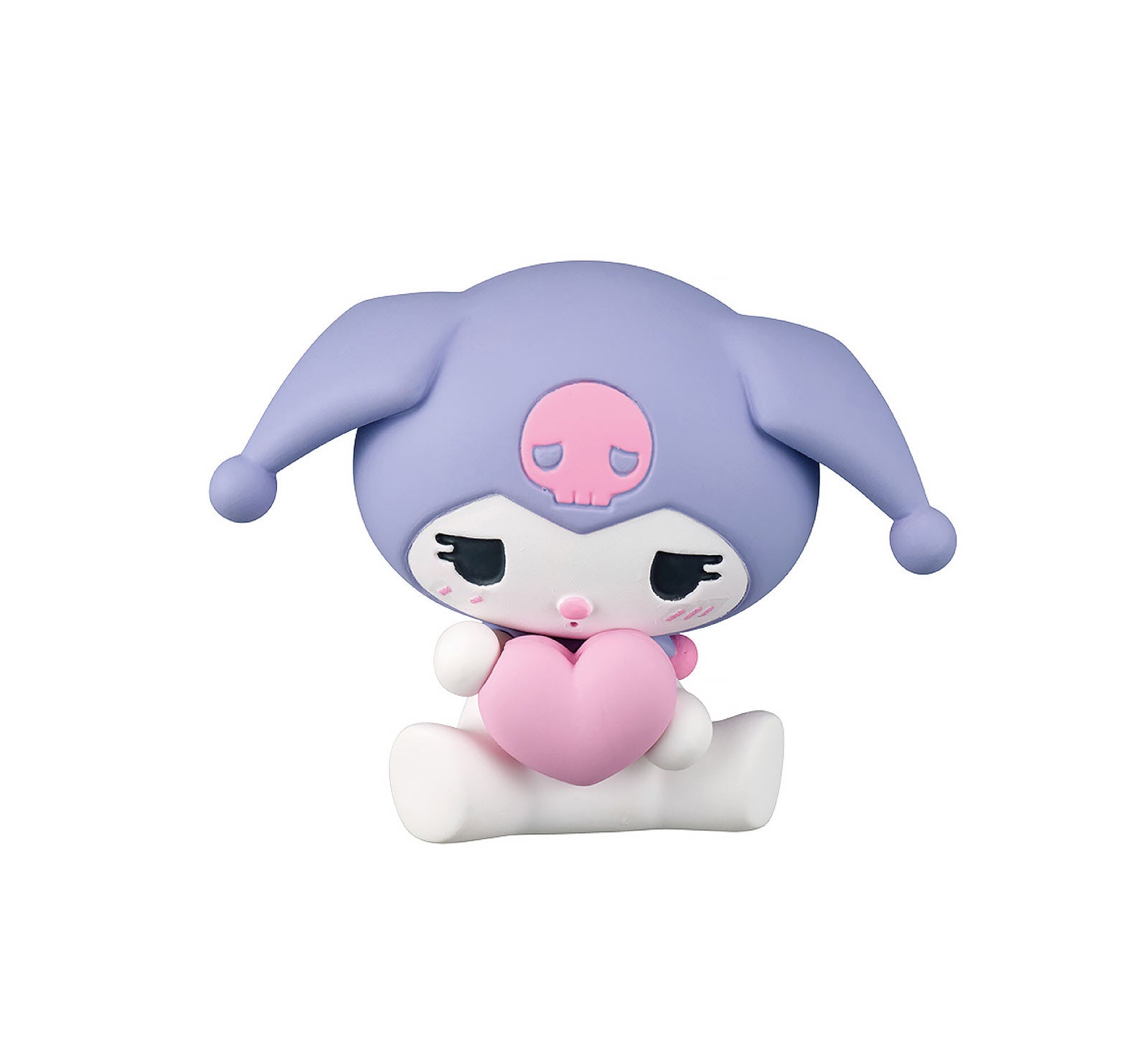 Product image Sanrio - Kuromi Mystery Twinchees Figure