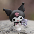 Product image Sanrio - Kuromi Mystery Twinchees Figure