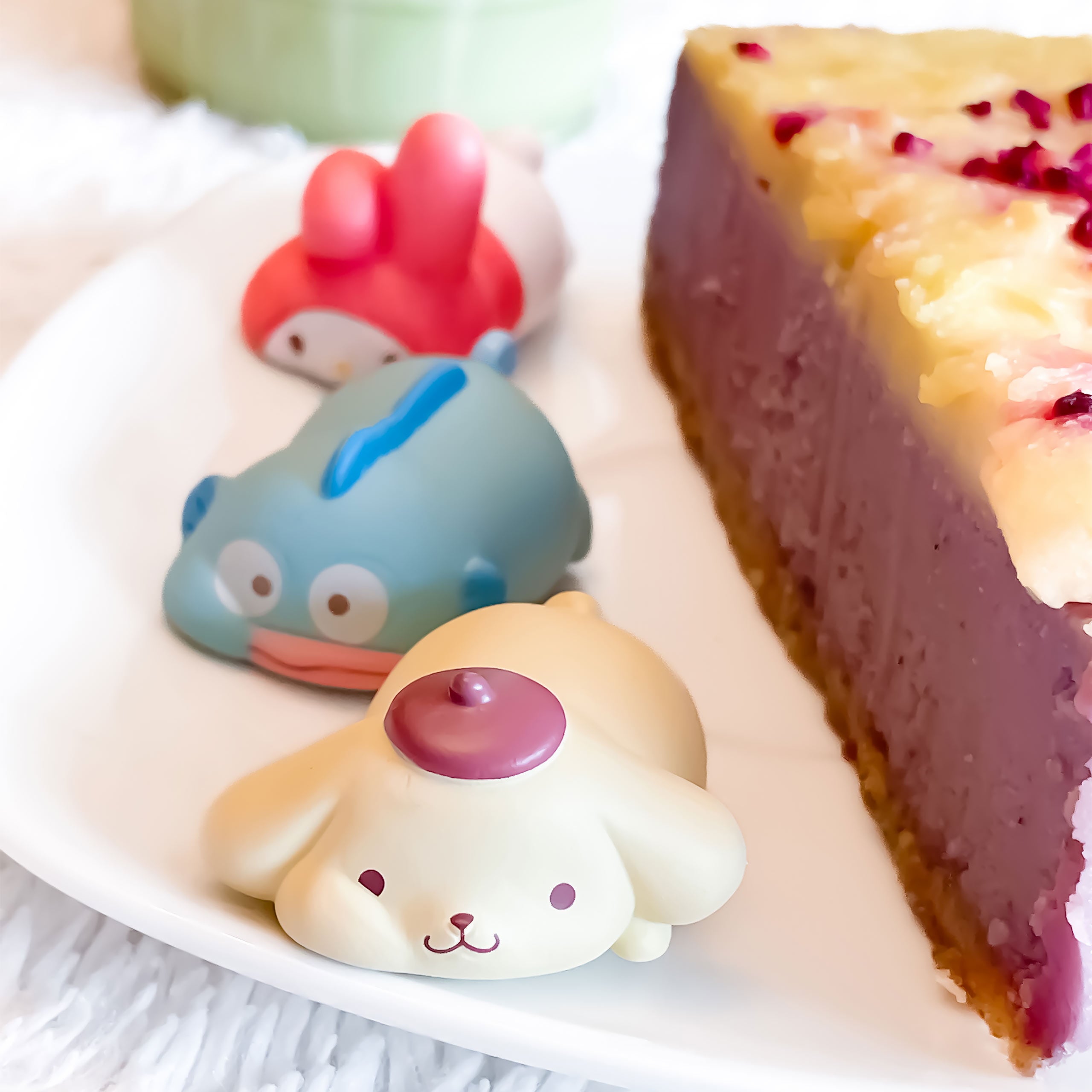 Product image Sanrio - Hello Kitty and Friends Mystery Twinchees Figure