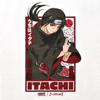 Product image Naruto Shippuden - Itachi T-Shirt White