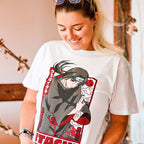 Product image Naruto Shippuden - Itachi T-Shirt White