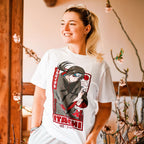 Product image Naruto Shippuden - Itachi T-Shirt White
