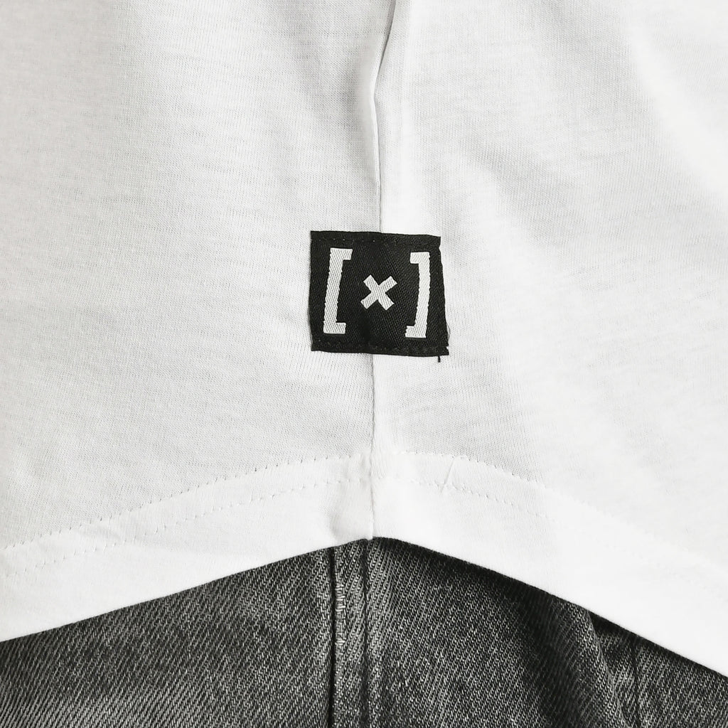 Product image One Piece - Crew Capslab T-Shirt White