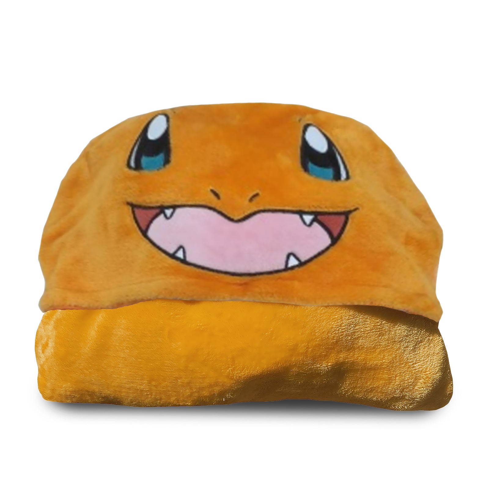Product image Pokemon - Charmander Hooded Blanket