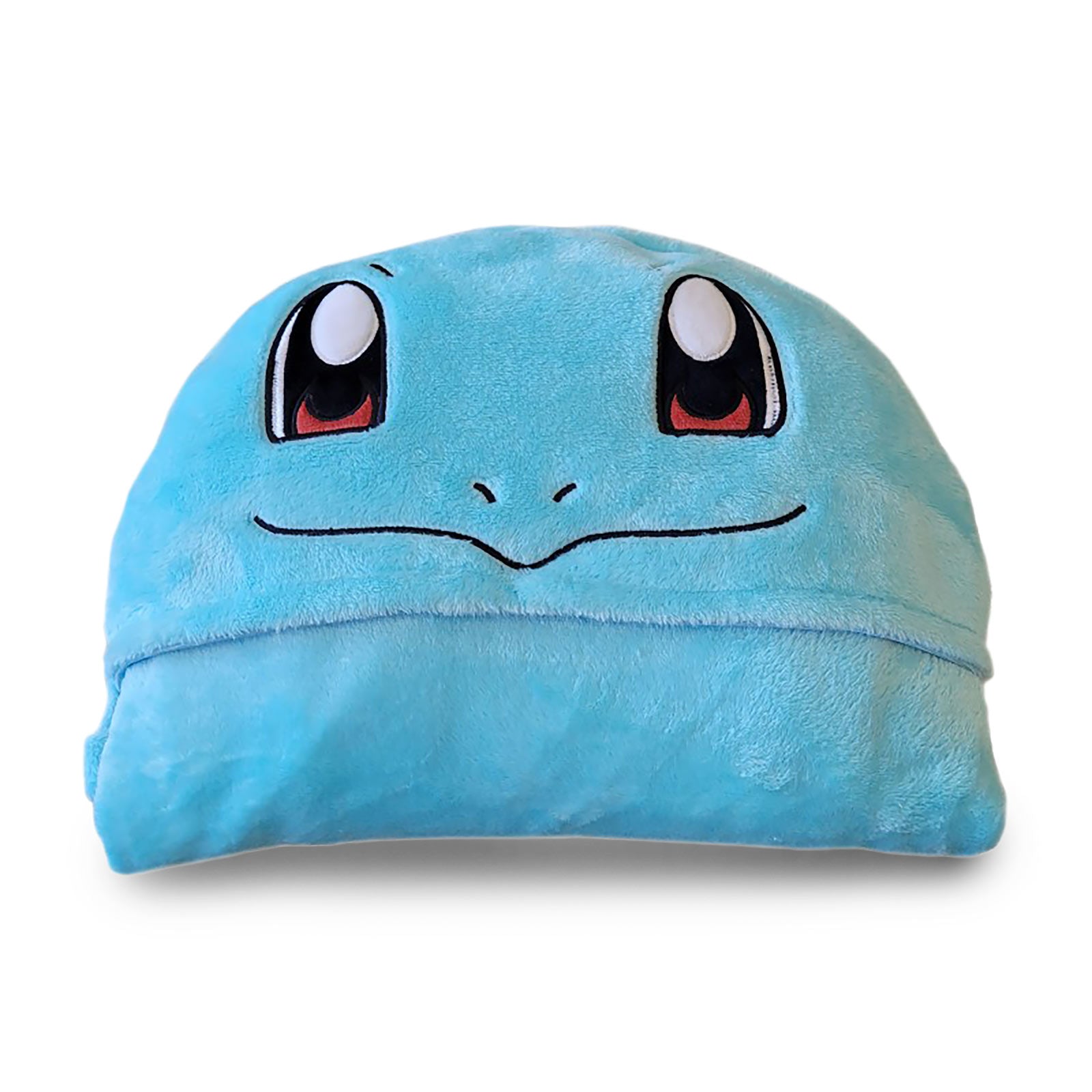 Product image Pokemon - Squirtle Hooded Blanket