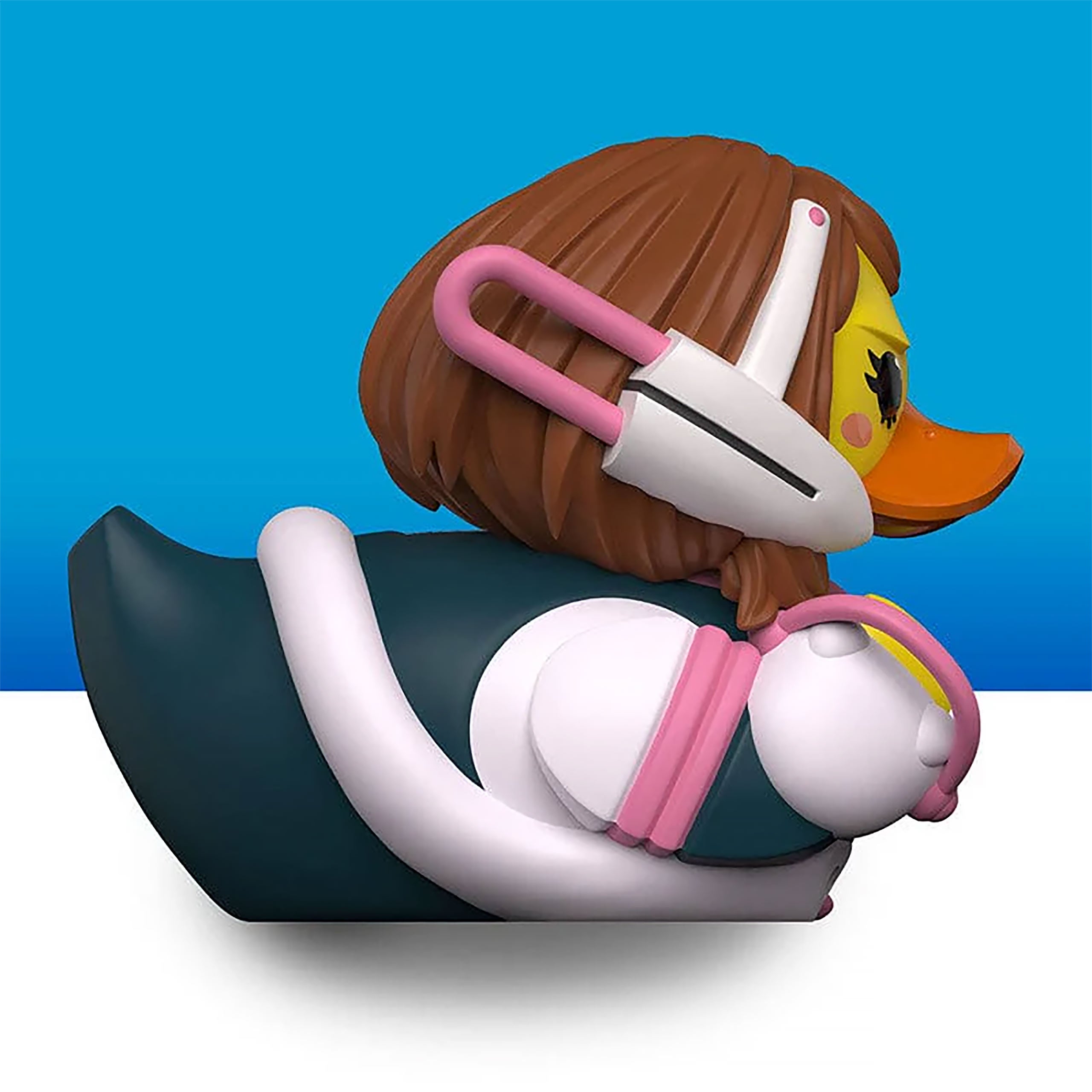 Product image My Hero Academia - Ochaco Uraraka TUBBZ Collectible Duck