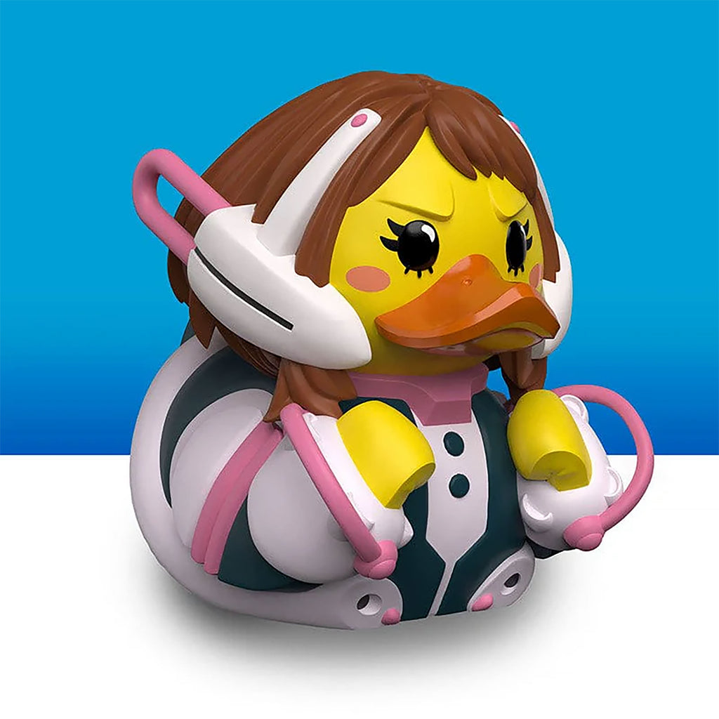 Product image My Hero Academia - Ochaco Uraraka TUBBZ Collectible Duck