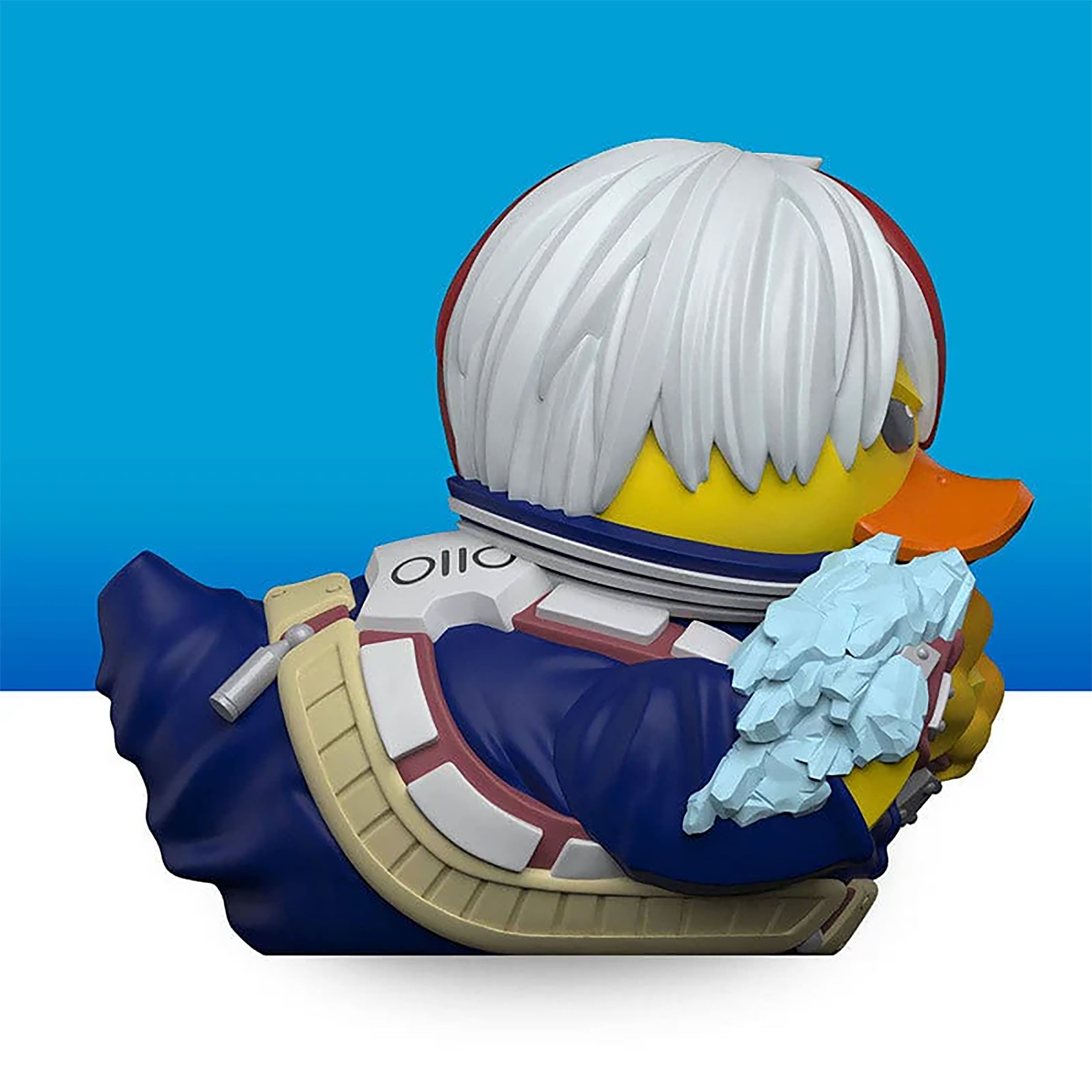 Product image My Hero Academia - Shoto Todoroki TUBBZ Rubber Duck