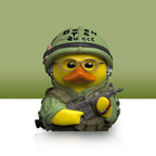 Product image Full Metal Jacket - Sergeant J. T. Davis TUBBZ Collectible Duck