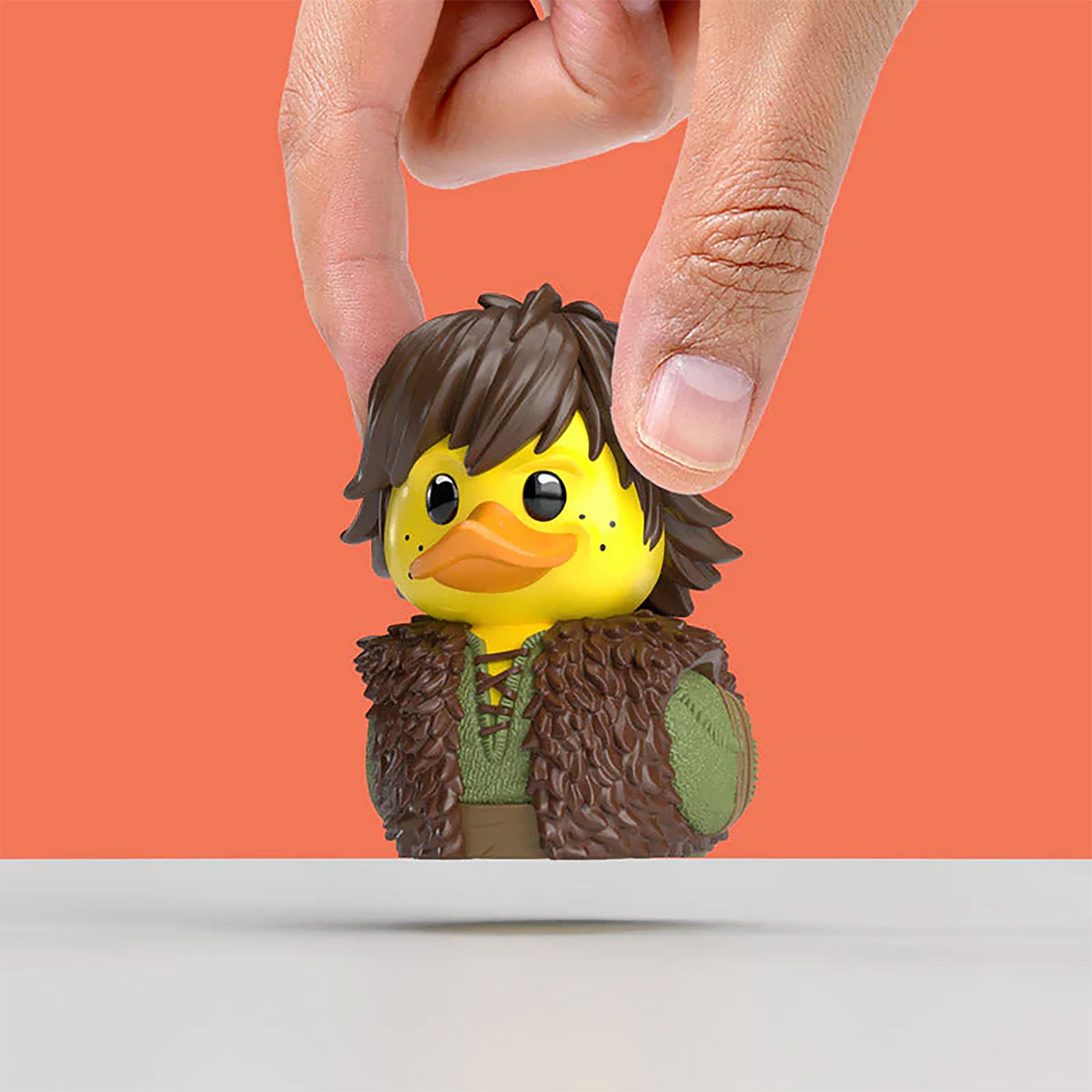 Product image How to Train Your Dragon - Hiccup Mini TUBBZ Decorative Duck
