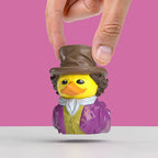 Product image Willy Wonka - Mini TUBBZ Decor Duck