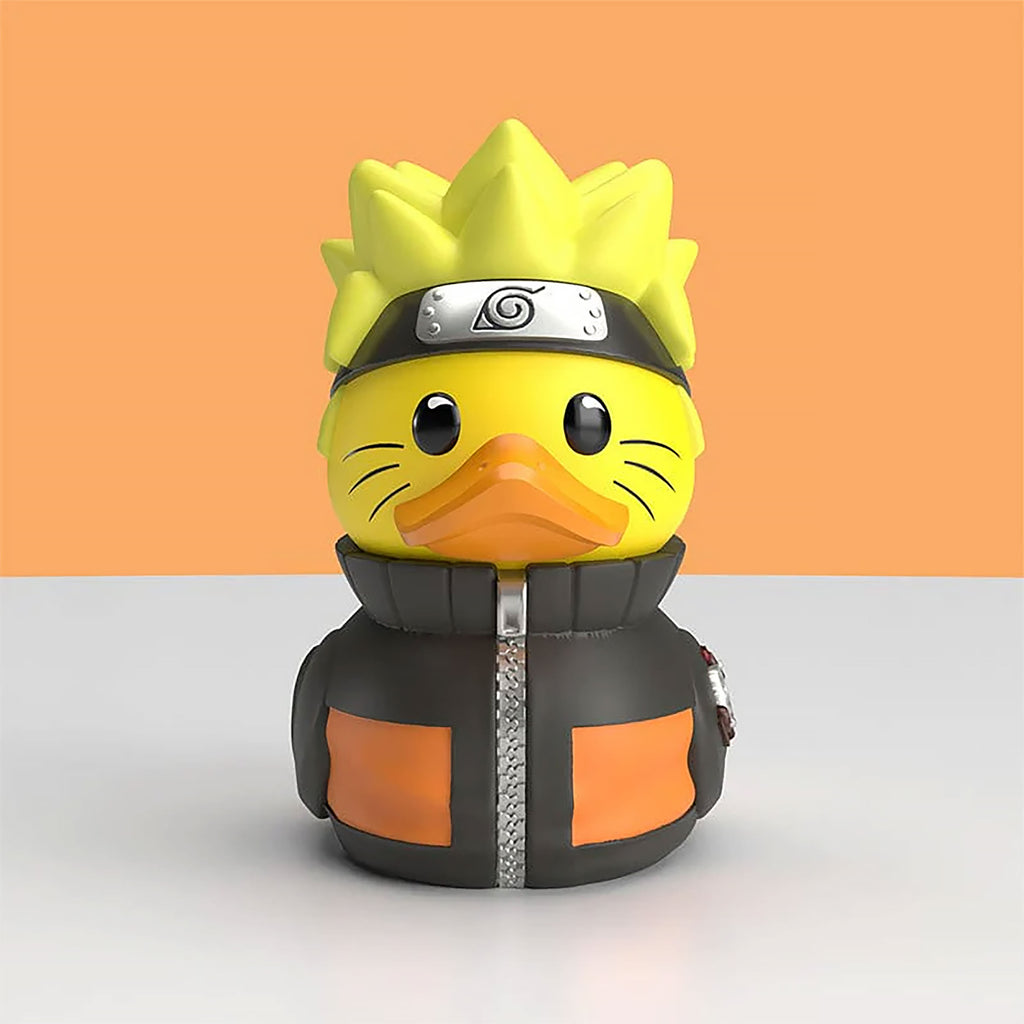 Product image Naruto - Mini TUBBZ Duck Figurine