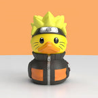 Product image Naruto - Mini TUBBZ Duck Figurine
