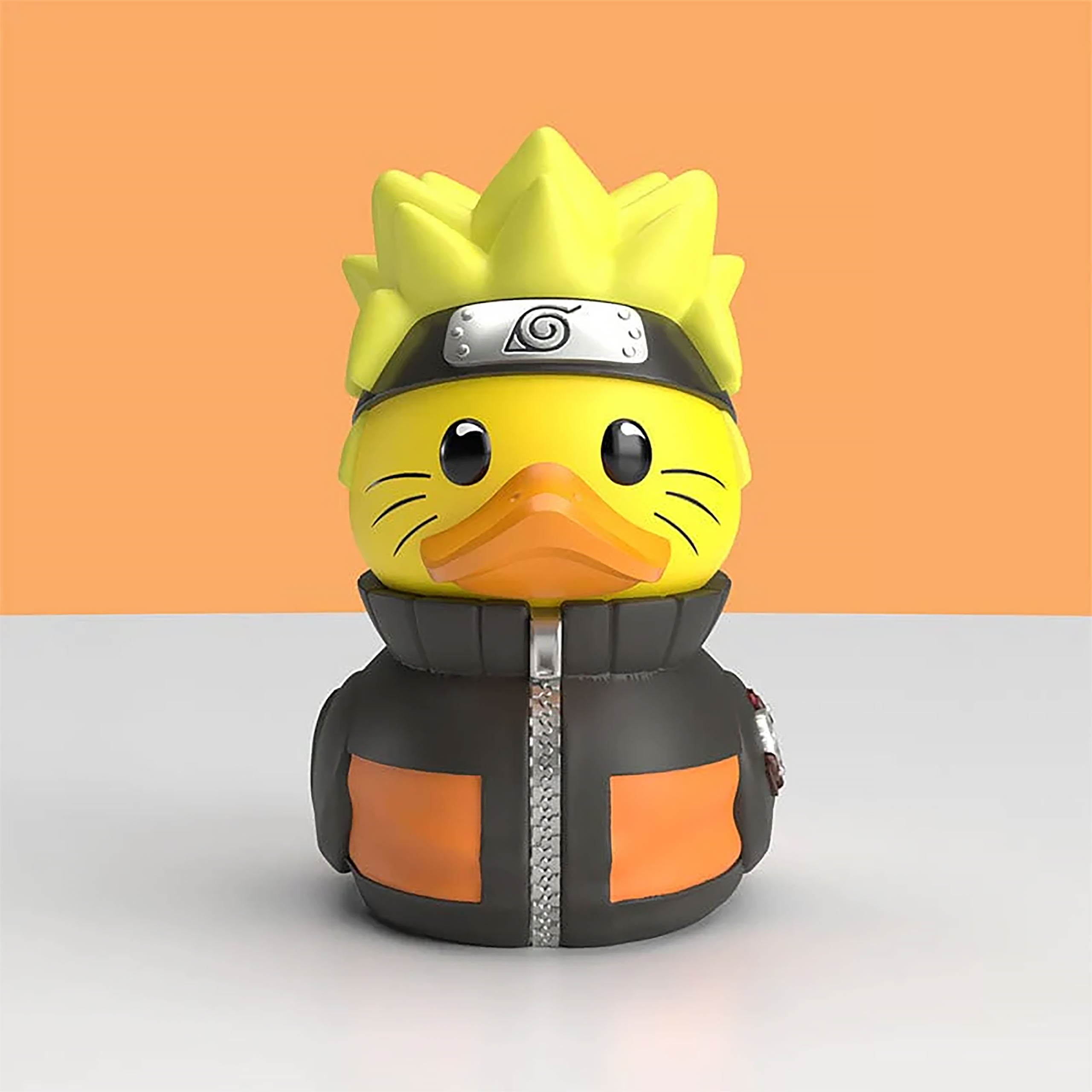 Product image Naruto - Mini TUBBZ Duck Figurine