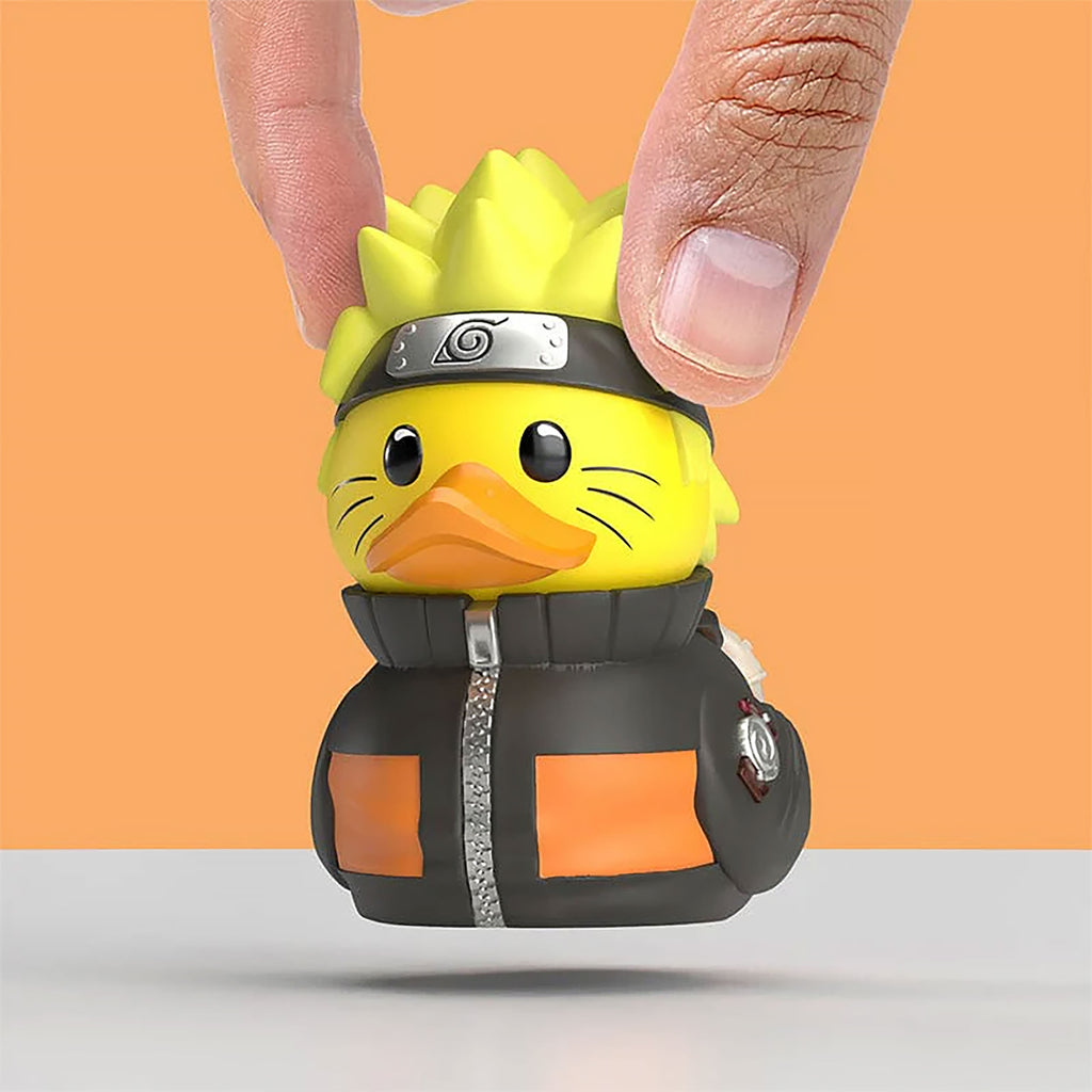 Product image Naruto - Mini TUBBZ Duck Figurine