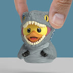 Product image Jurassic World - Beta Mini TUBBZ Collectible Duck