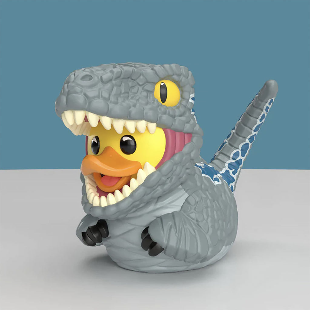 Product image Jurassic World - Beta Mini TUBBZ Collectible Duck