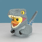 Product image Jurassic World - Beta Mini TUBBZ Collectible Duck