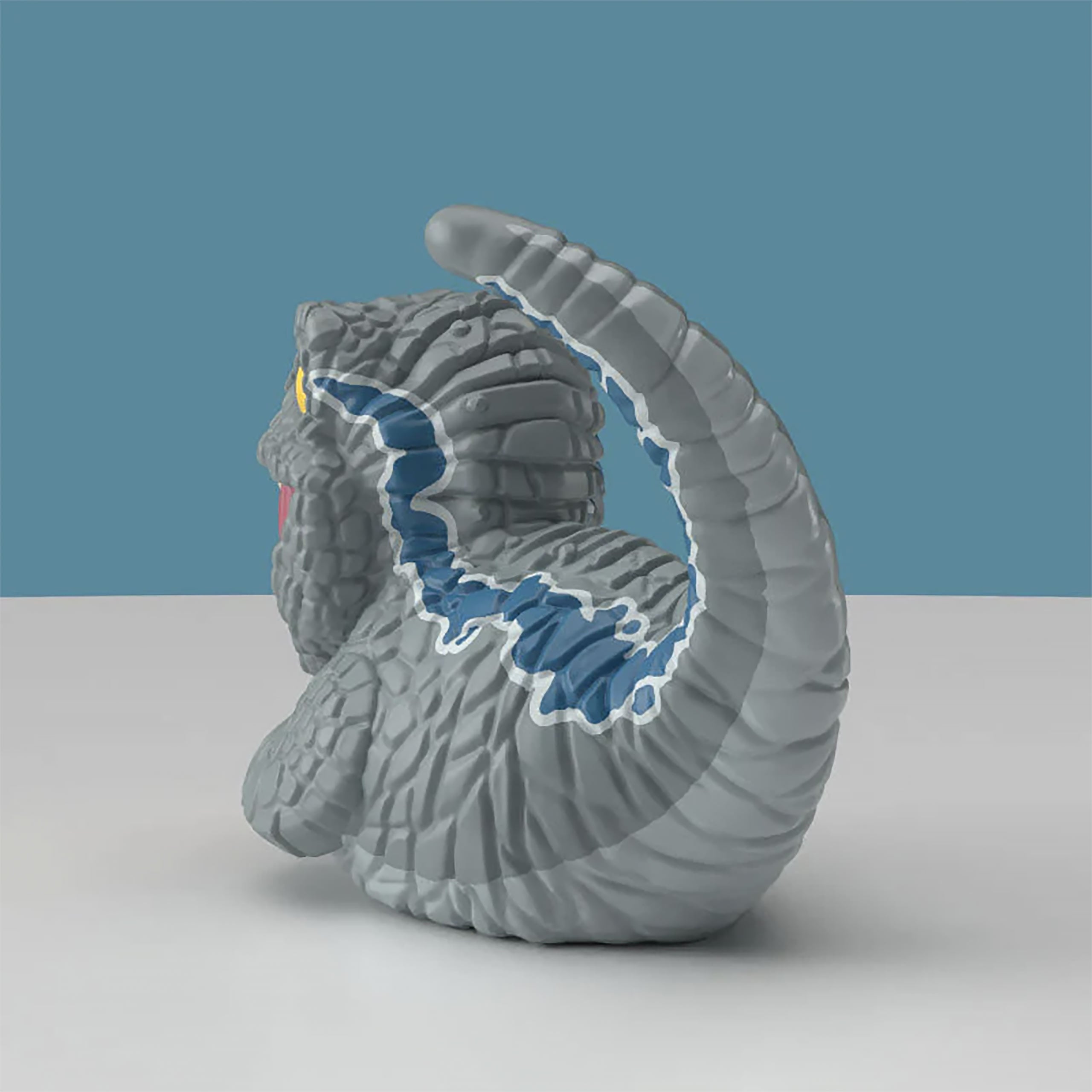 Product image Jurassic World - Beta Mini TUBBZ Collectible Duck
