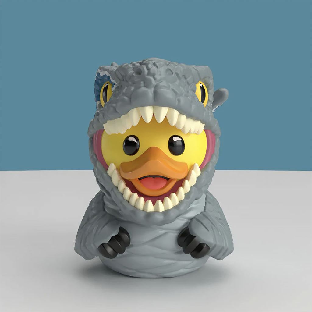 Product image Jurassic World - Beta Mini TUBBZ Collectible Duck