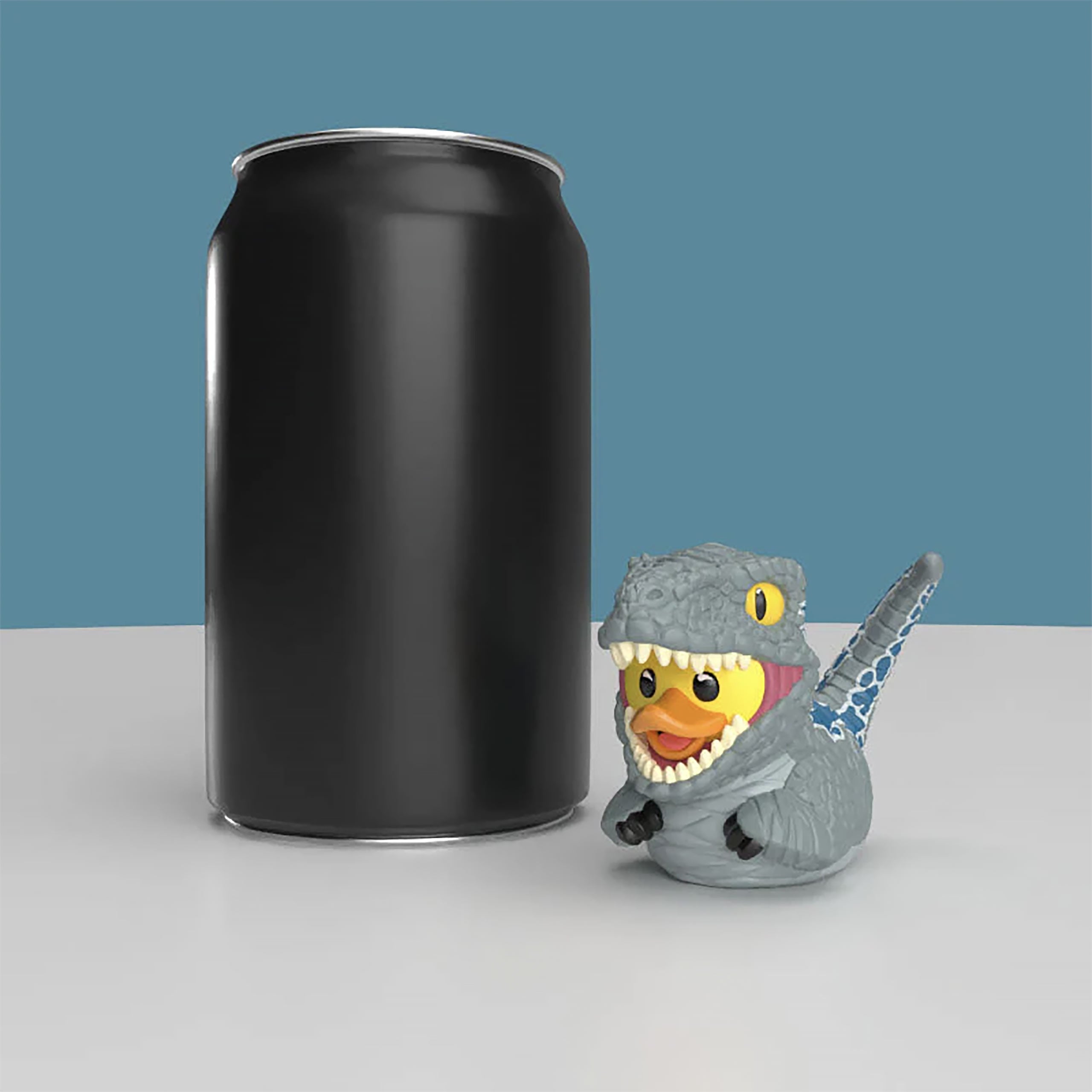 Product image Jurassic World - Beta Mini TUBBZ Collectible Duck