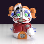 Product image Five Nights at Freddy's - Circus Baby TUBBZ Collectible Duck