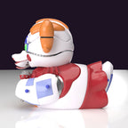 Product image Five Nights at Freddy's - Circus Baby TUBBZ Collectible Duck