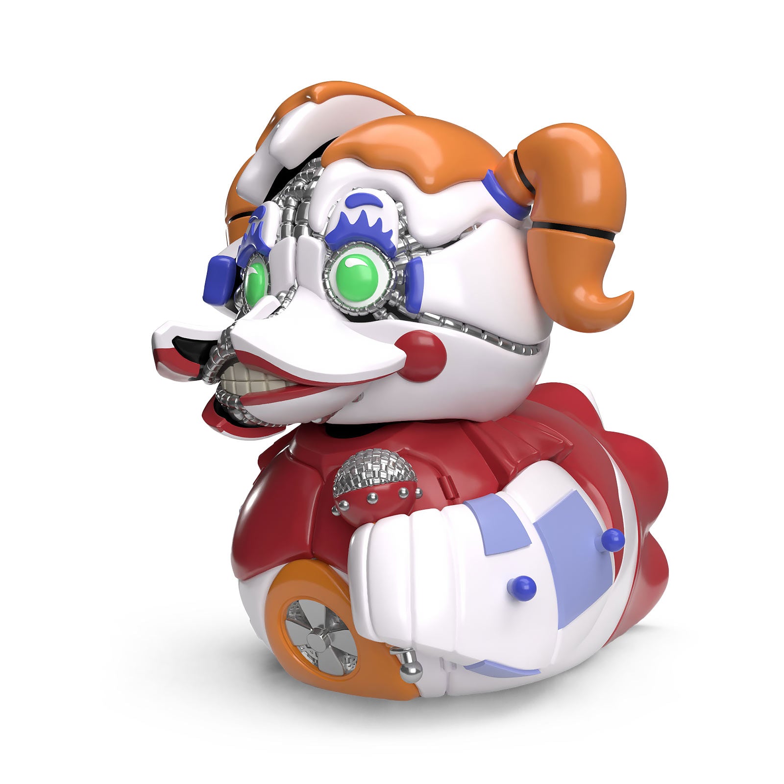 Product image Five Nights at Freddy's - Circus Baby TUBBZ Collectible Duck