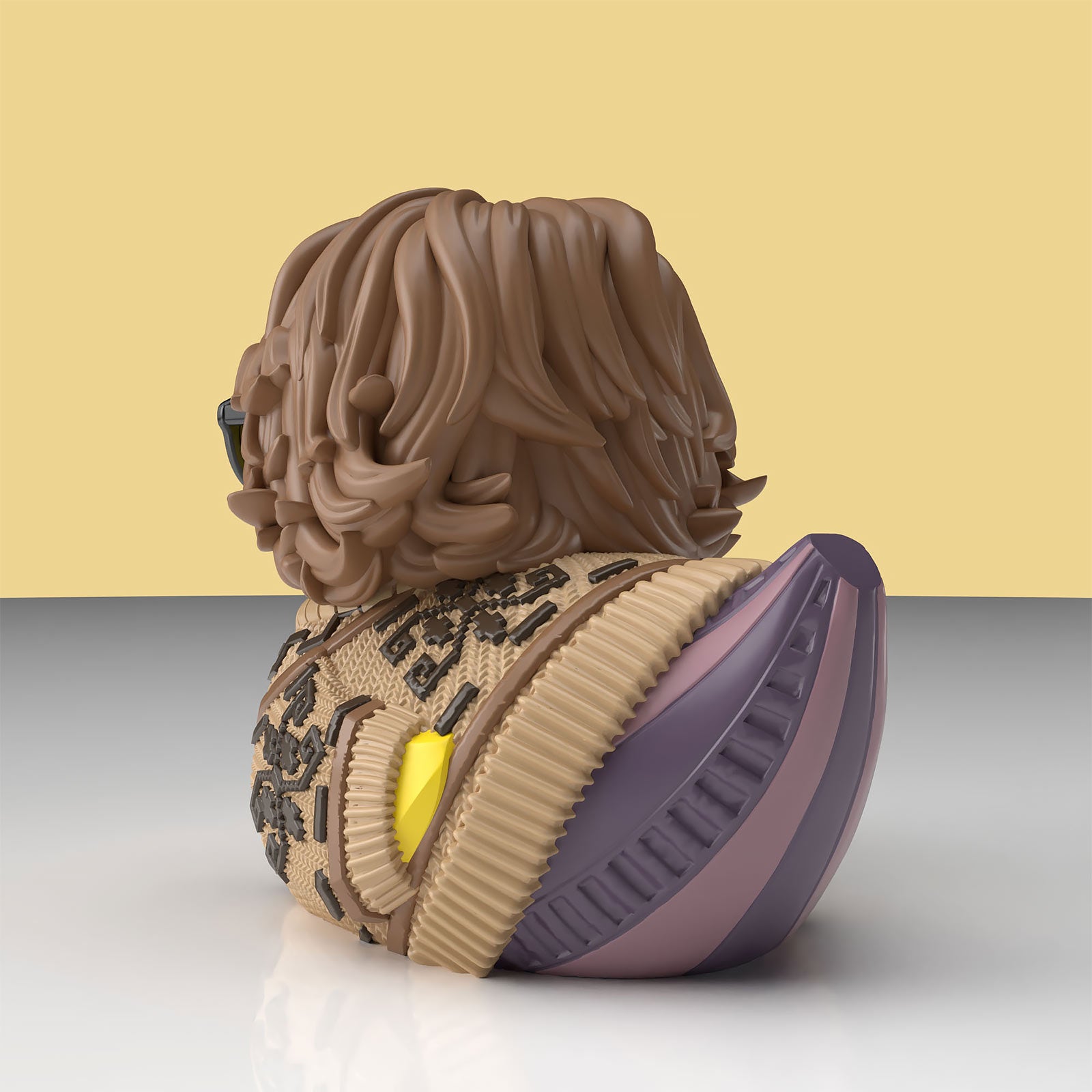 Product image The Big Lebowski - The Dude TUBBZ Rubber Duck