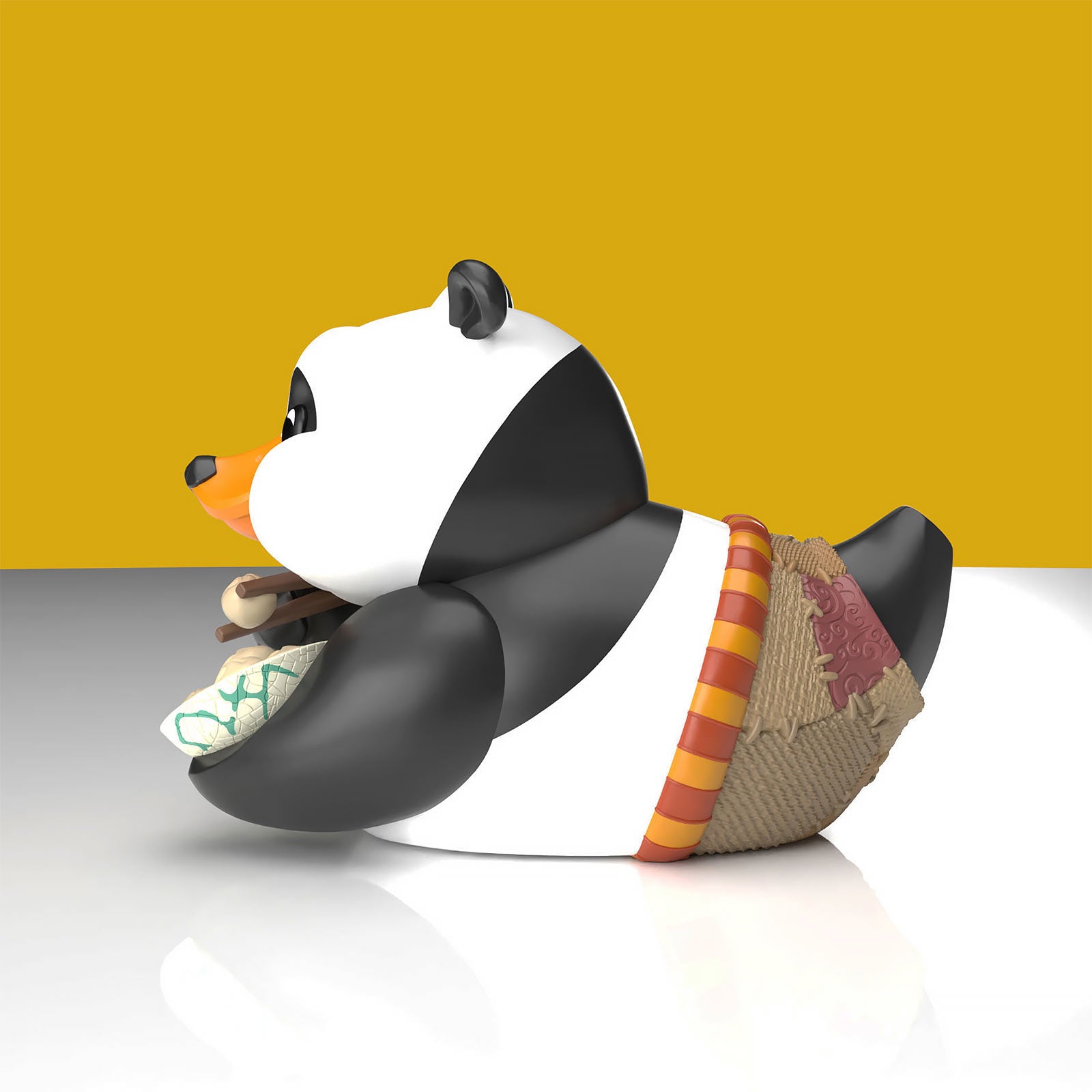 Product image Kung Fu Panda - Po TUBBZ Decorative Duck