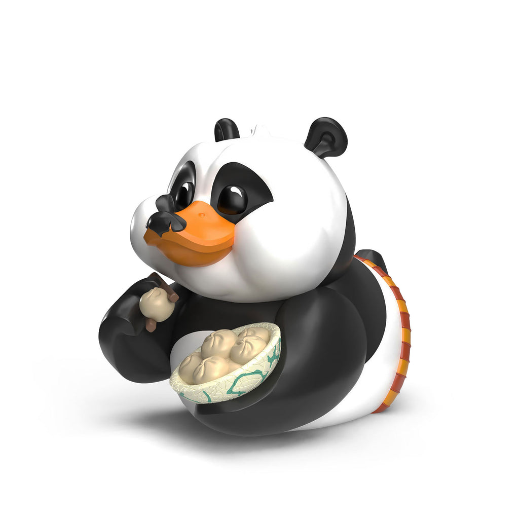 Product image Kung Fu Panda - Po TUBBZ Decorative Duck