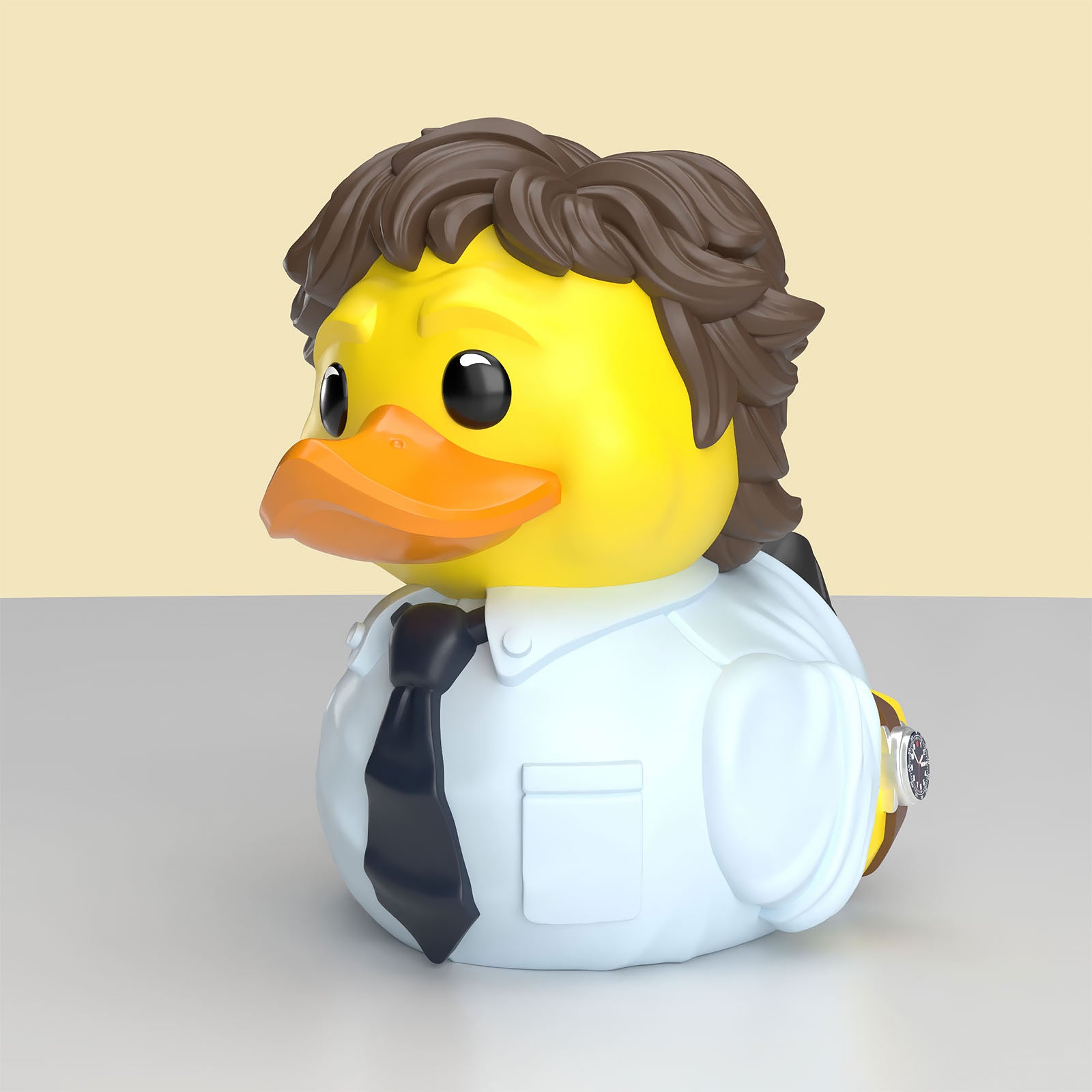 Product image The Office - Jim Halpert Mini TUBBZ Duck Figurine