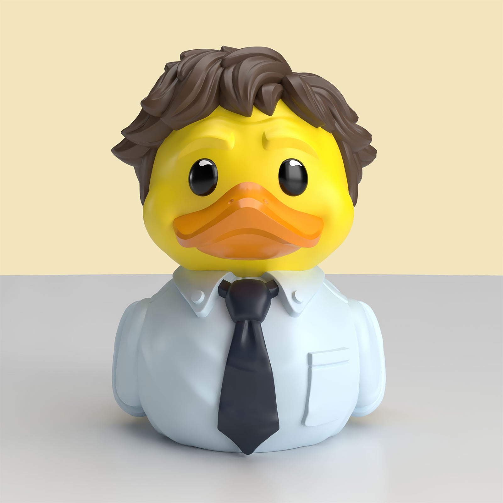 Product image The Office - Jim Halpert Mini TUBBZ Duck Figurine
