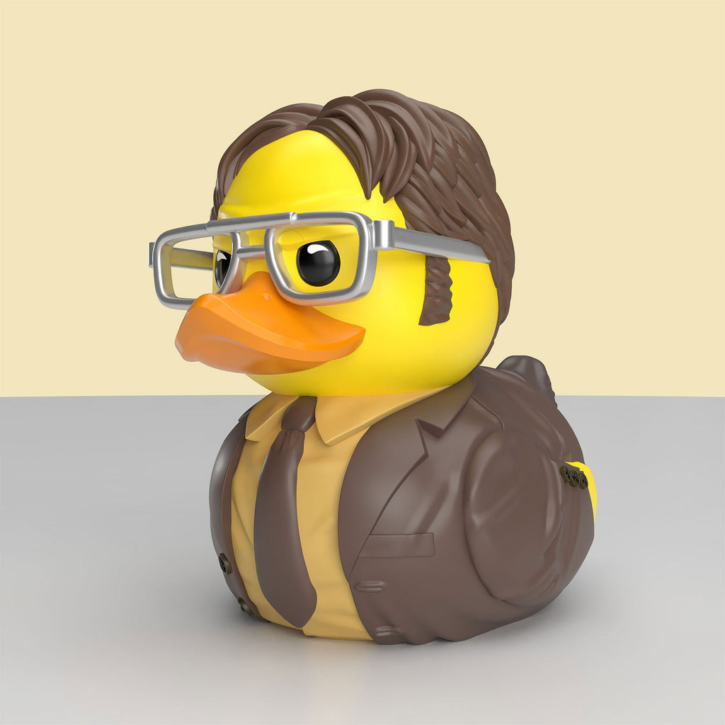 Product image The Office - Dwight Schrute Mini TUBBZ Duck