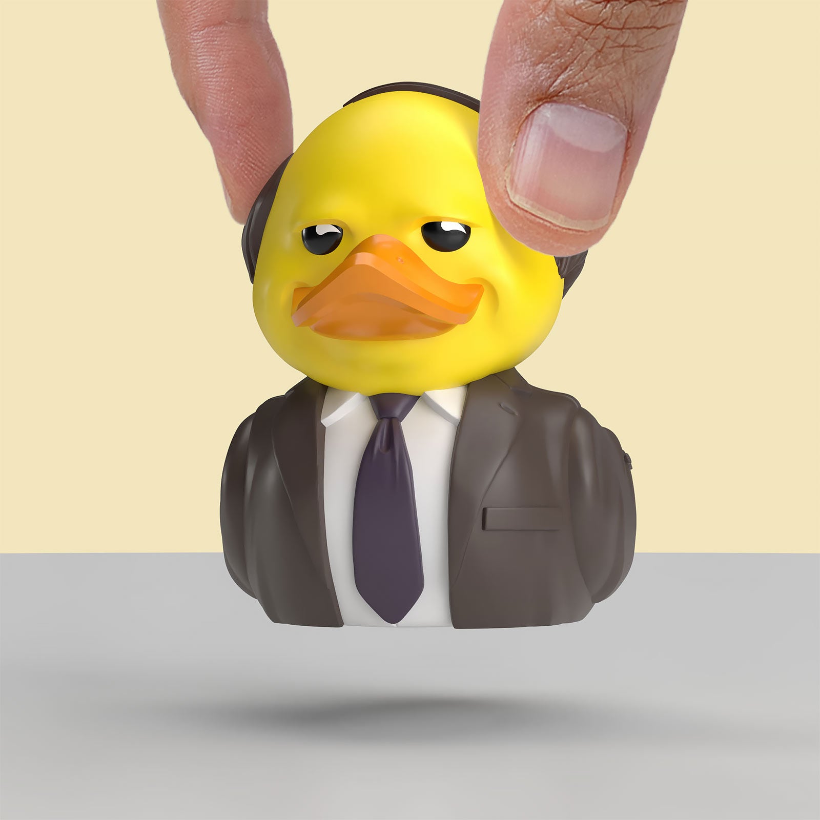 Product image The Office - Kevin Mini TUBBZ Decorative Duck
