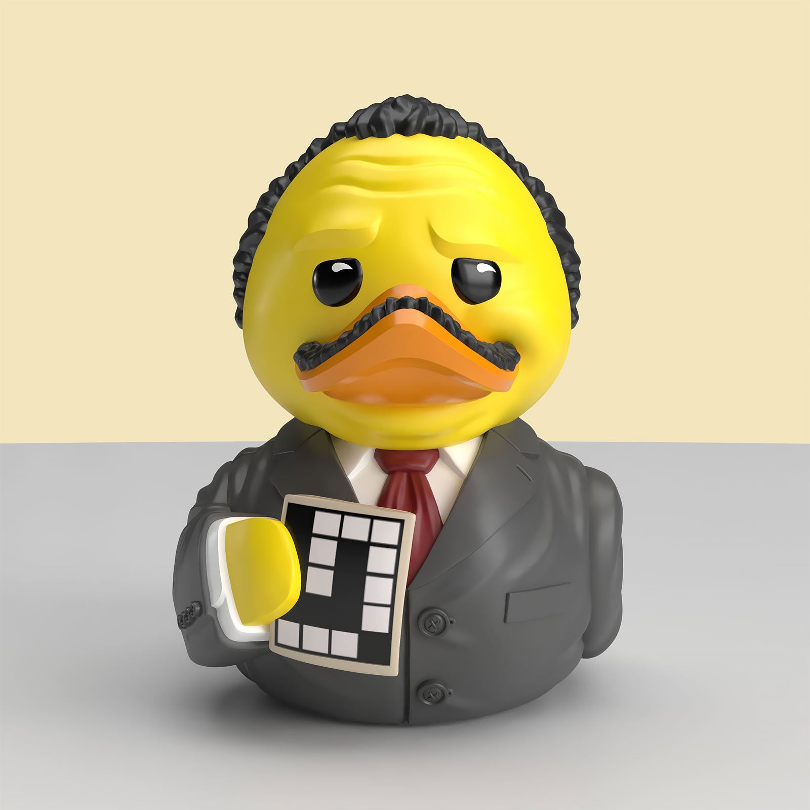 Product image The Office - Stanley Hudson Mini TUBBZ Duck