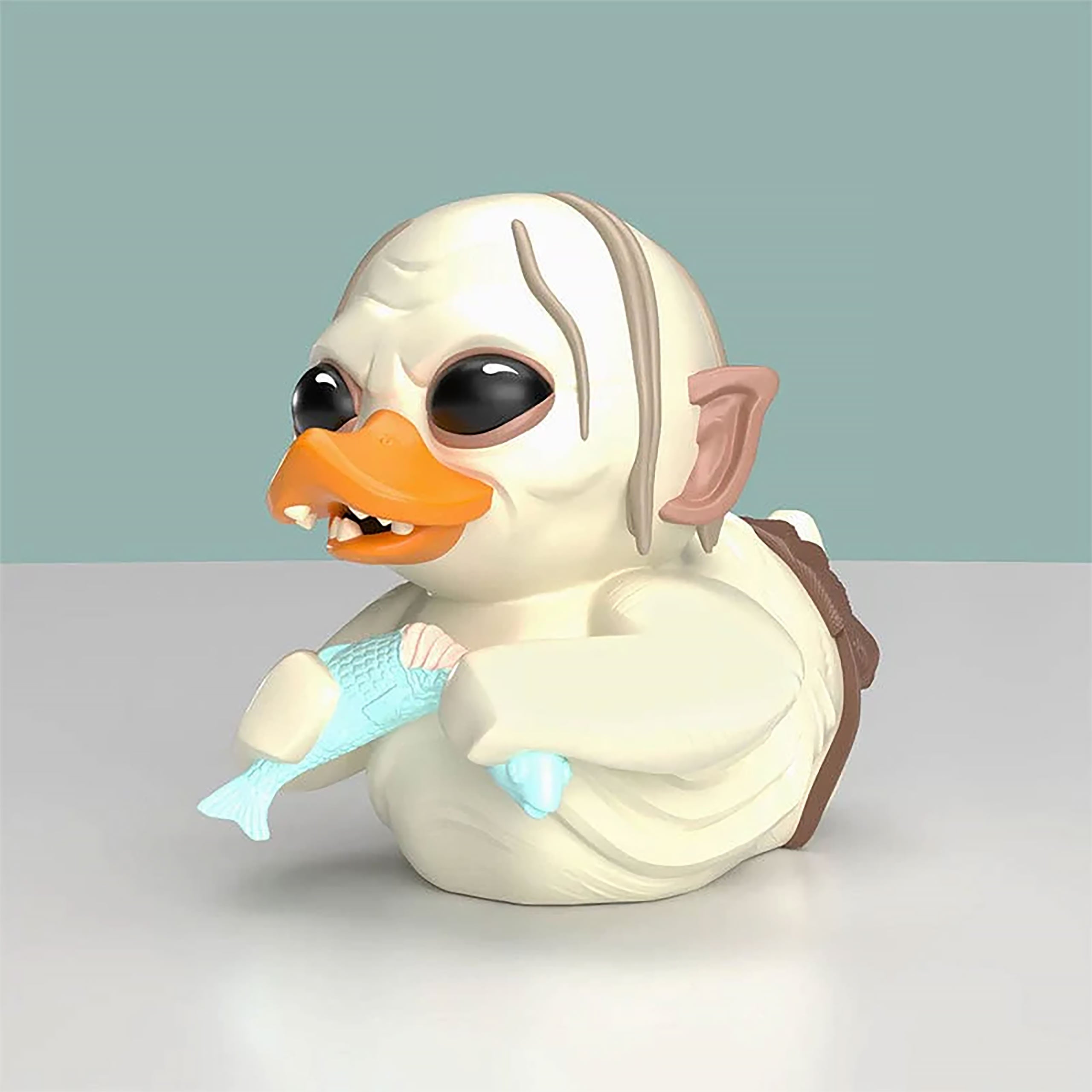 Product image The Lord of the Rings - Gollum Mini TUBBZ Duck