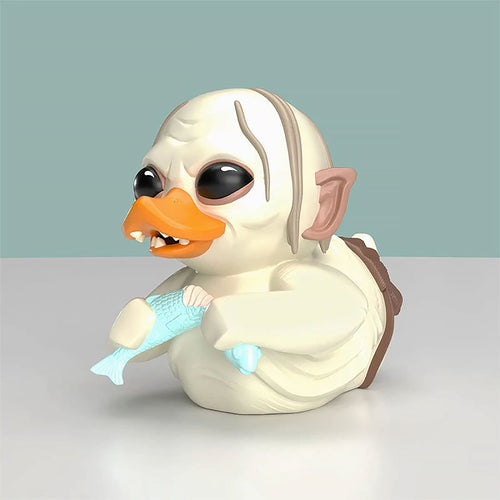 Product image The Lord of the Rings - Gollum Mini TUBBZ Duck