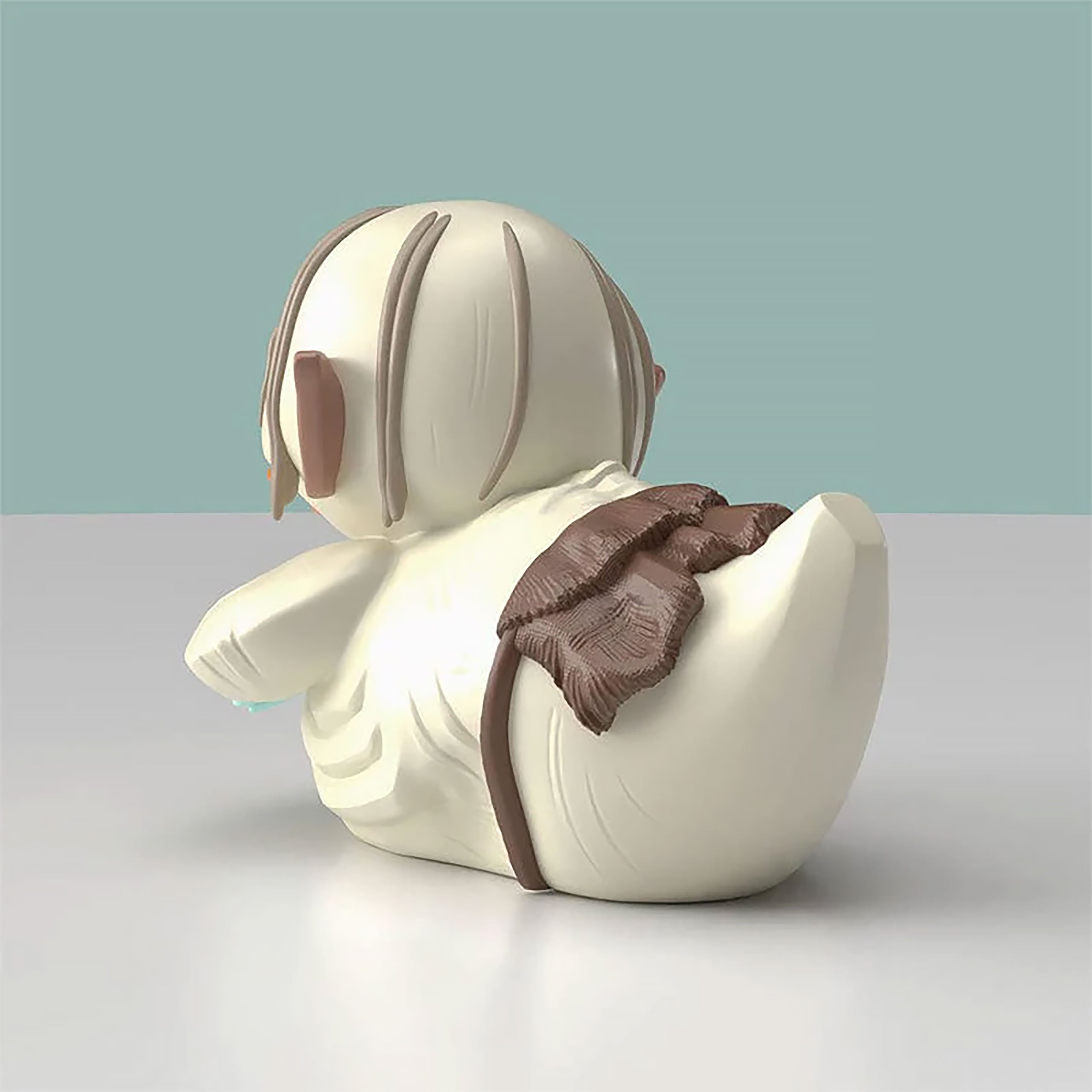Product image The Lord of the Rings - Gollum Mini TUBBZ Duck