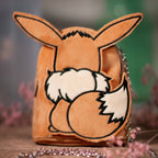Product image Eevee Mini Plush Handbag - Pokemon