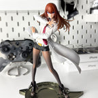 Product image Steins Gate - Kurisu Makise Figure Lab Coat Style Version