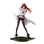 Product image Steins Gate - Kurisu Makise Figure Lab Coat Style Version