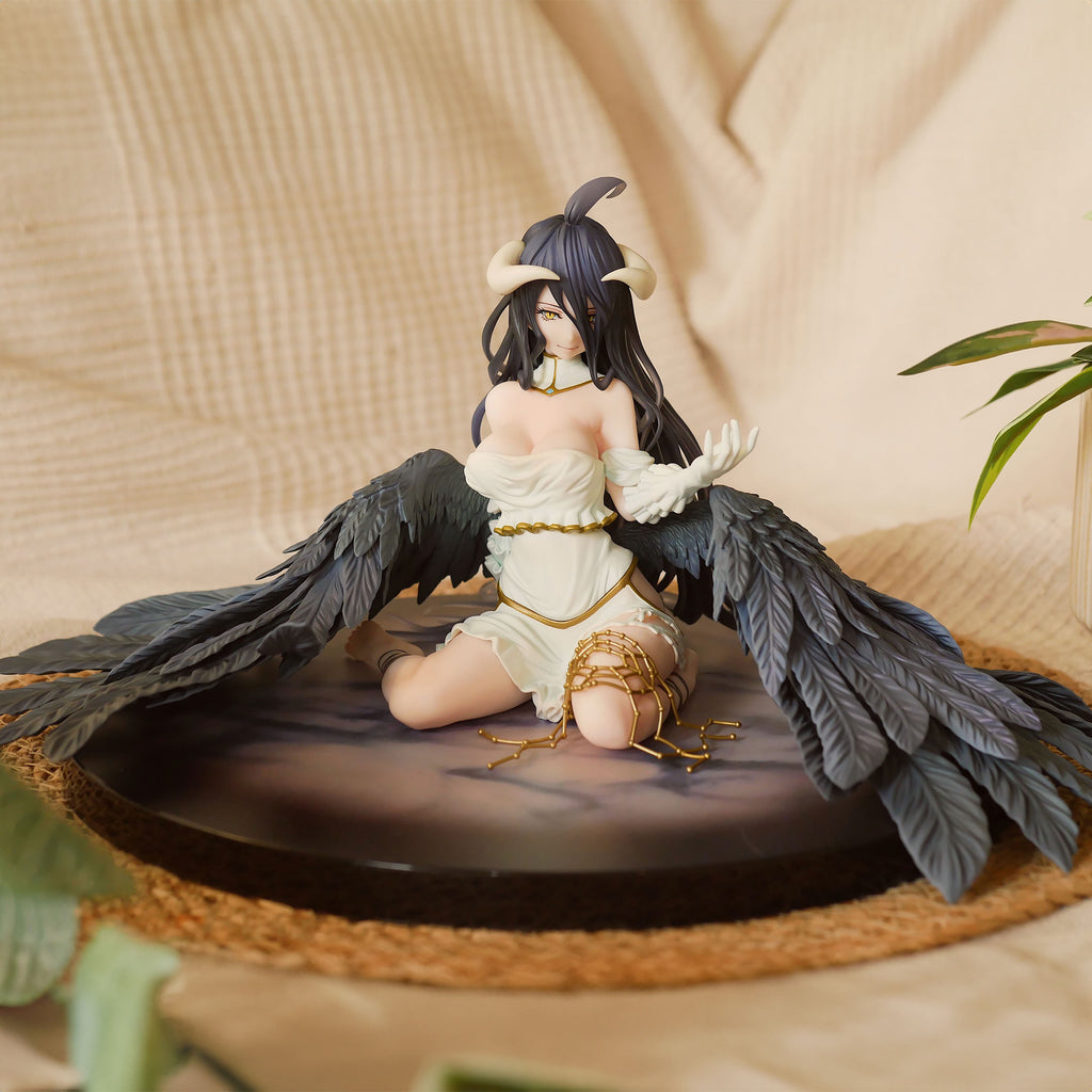 Product image Overlord - Albedo 1:7 Statue