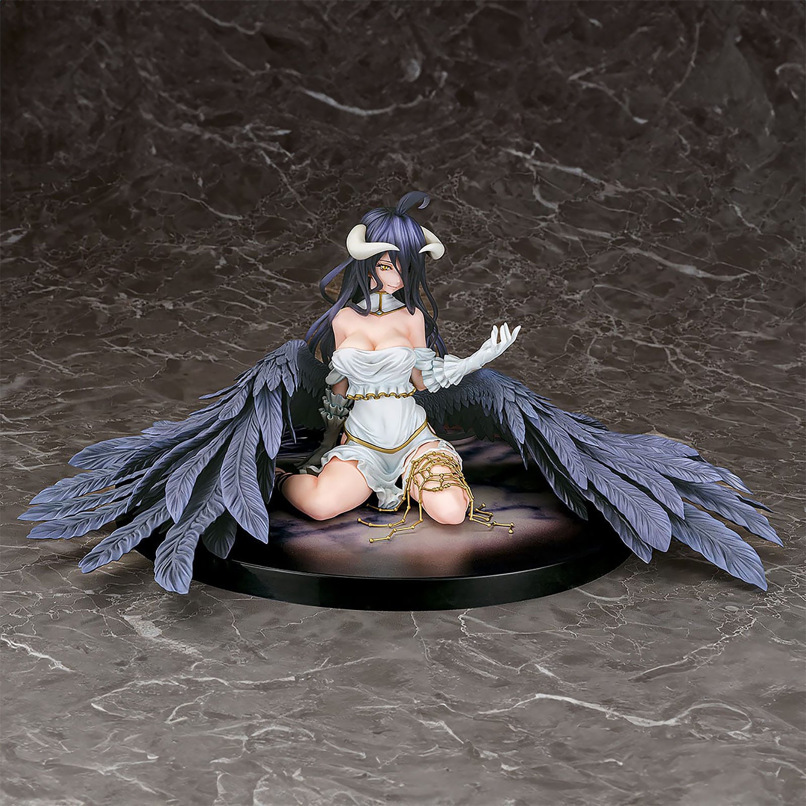 Product image Overlord - Albedo 1:7 Statue