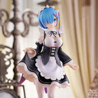 Product image Re:Zero - Rem Pop Up Parade Figure