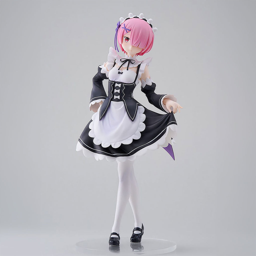 Product image Re:Zero - Ram Pop Up Parade Figure