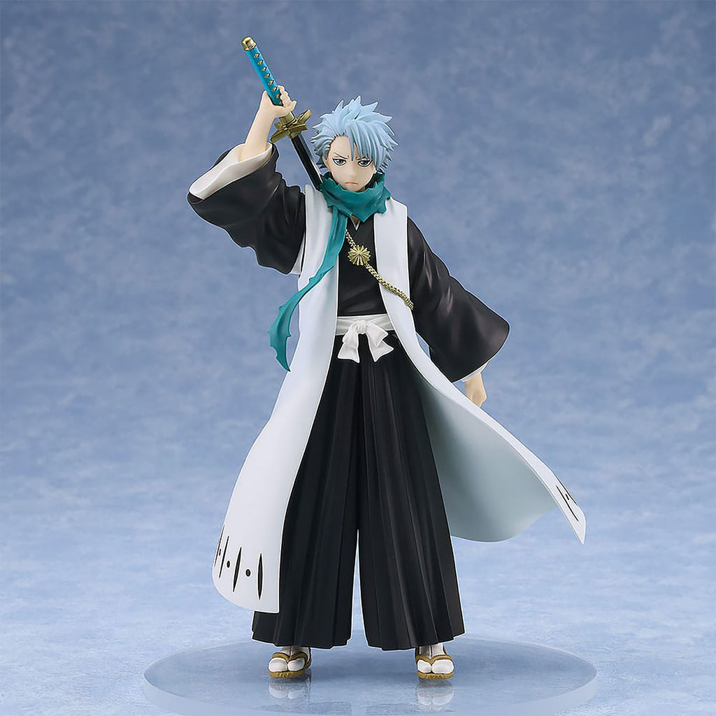 Product image Bleach - Toshiro Hitsugaya Pop Up Parade Figure