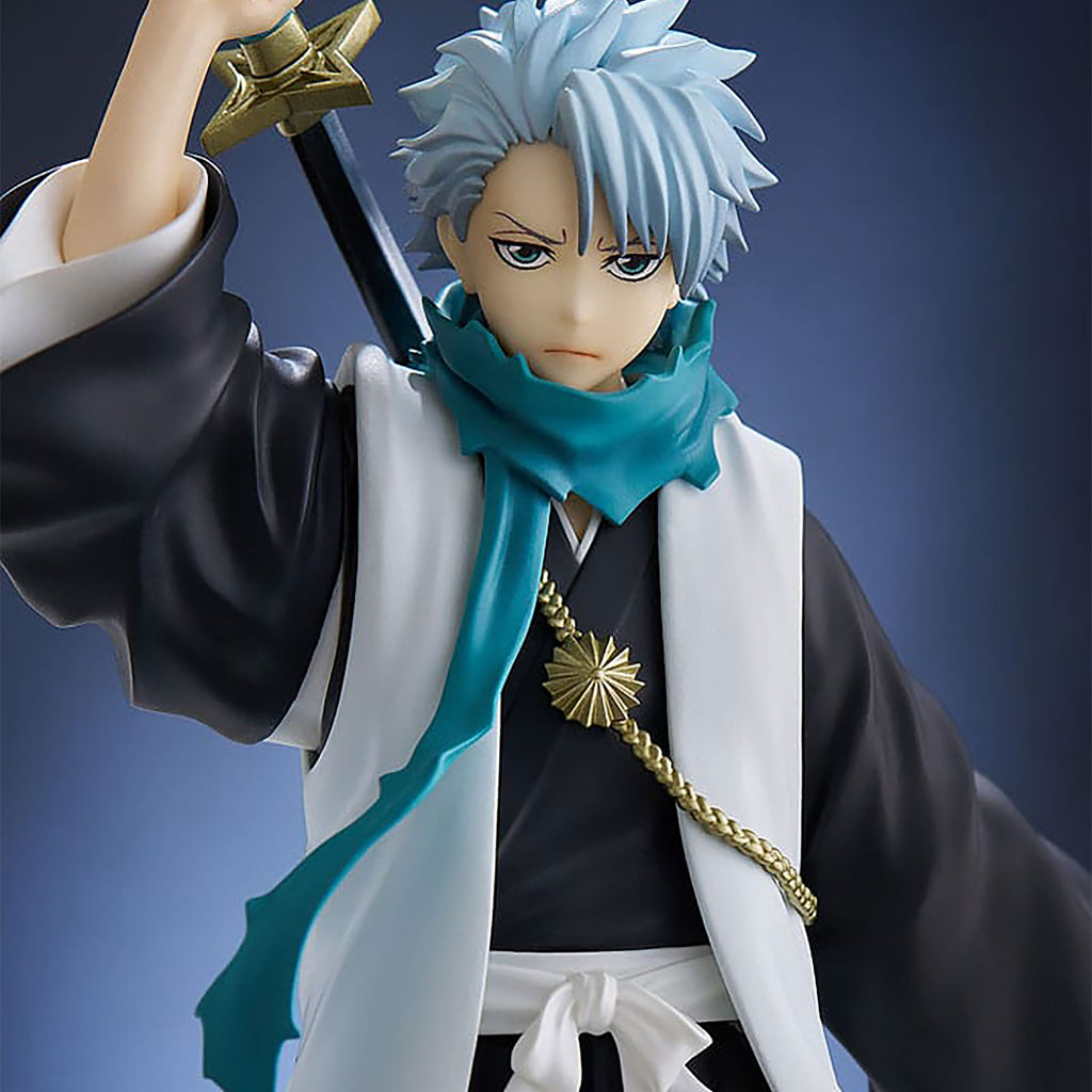 Product image Bleach - Toshiro Hitsugaya Pop Up Parade Figure