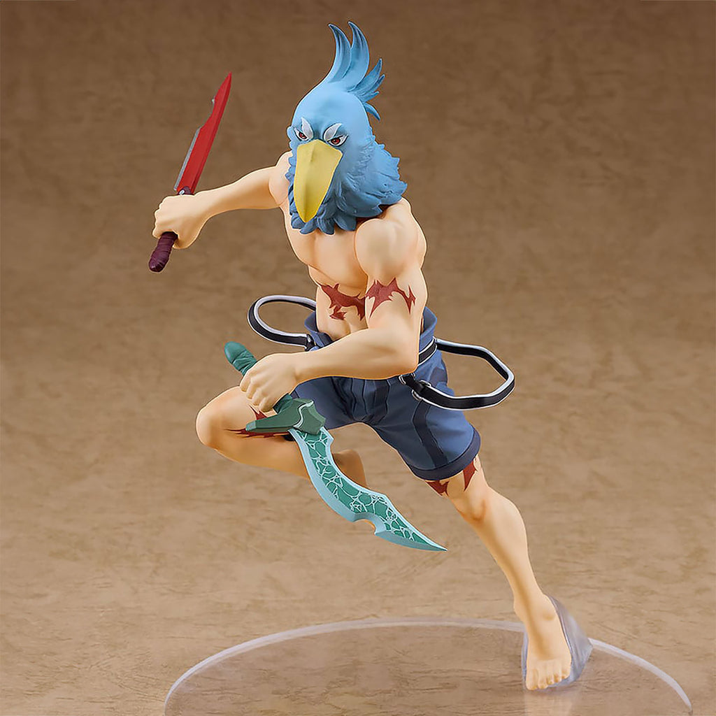 Product image Shangri-La Frontier - Sunraku Pop Up Parade Figure